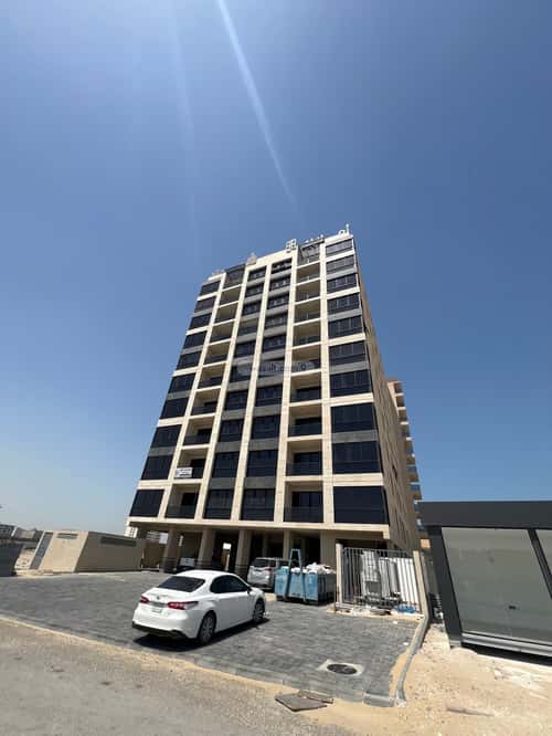 4 bedroom apartment in Al Hamra 4