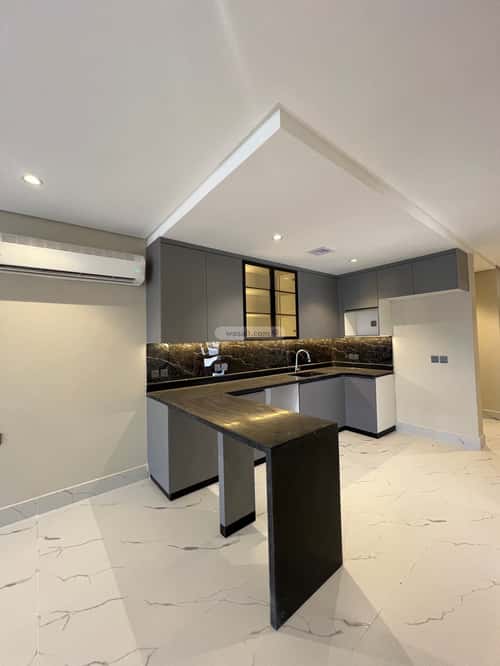 4 bedroom apartment in Al Hamra 5