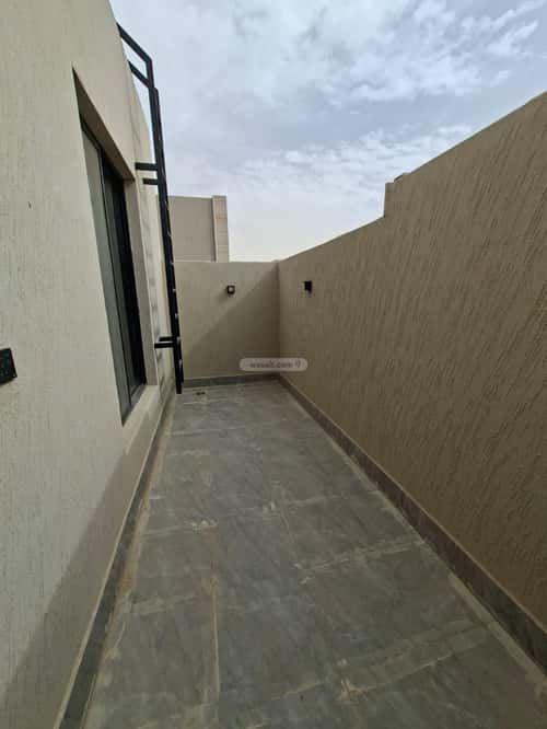 شقة 5 غرف في الجنادرية 5