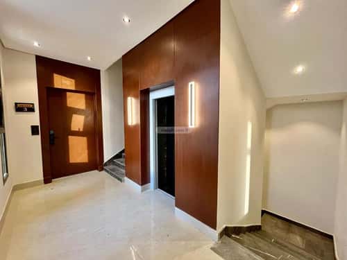 شقة 3 غرف في المهدية 2