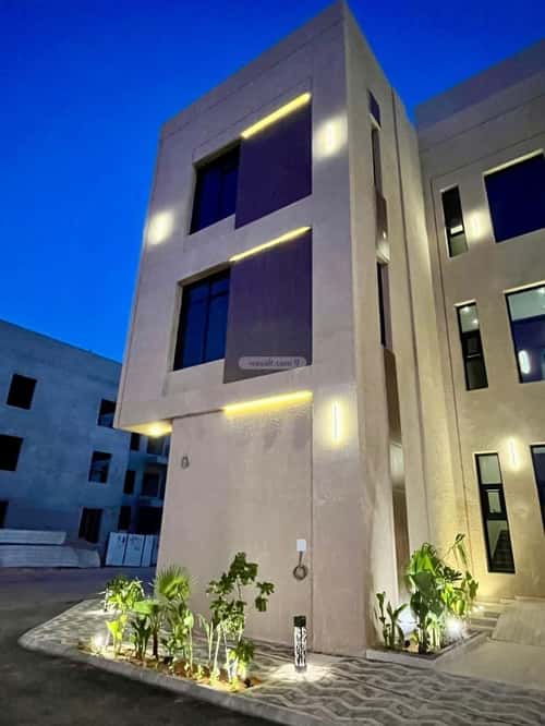 شقة 3 غرف في المهدية 12