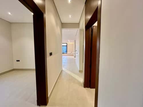 شقة 3 غرف في المهدية 10