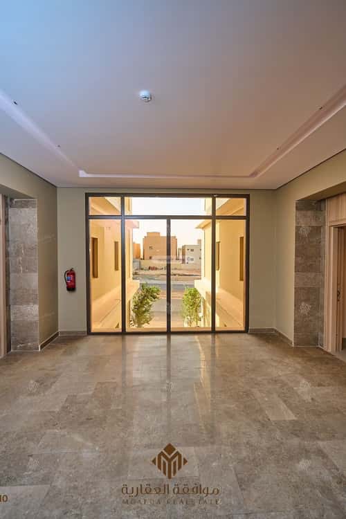 3 bedroom apartment in Al Mahdiyyah 14