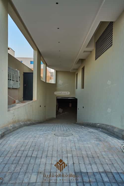 3 bedroom apartment in Al Mahdiyyah 19