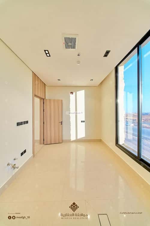 شقة 3 غرف في المهدية 2