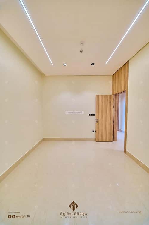 شقة 3 غرف في المهدية 18