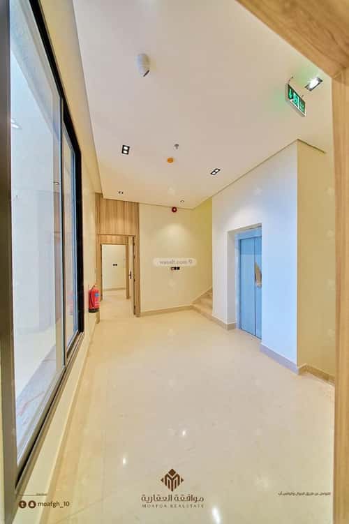 شقة 3 غرف في المهدية 3