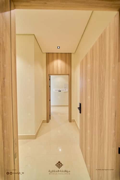 شقة 3 غرف في المهدية 4