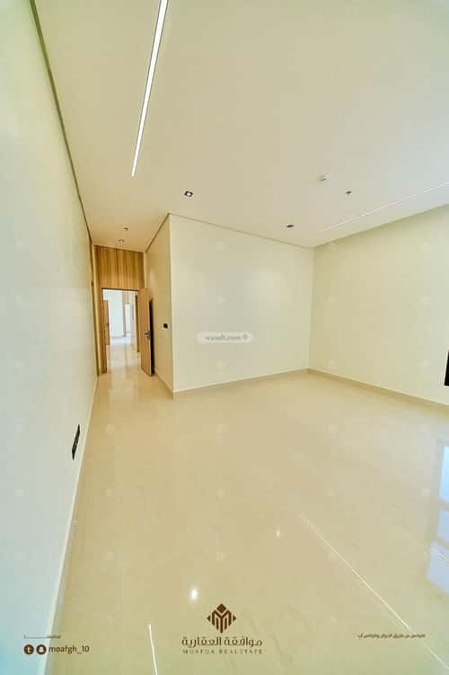 شقة 3 غرف في المهدية 6