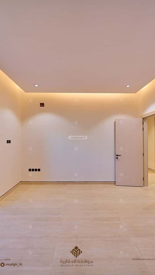 شقة 3 غرف في المهدية 2