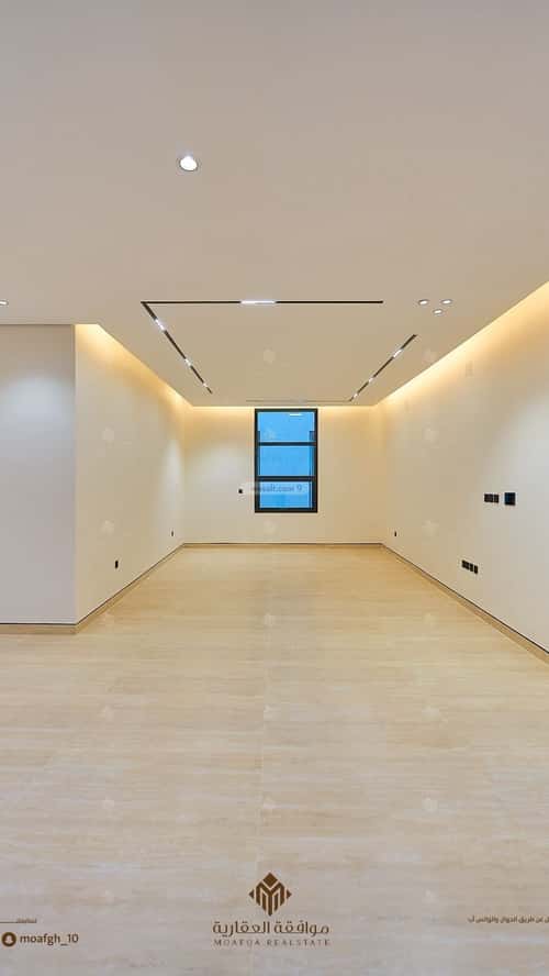 شقة 3 غرف في المهدية 5