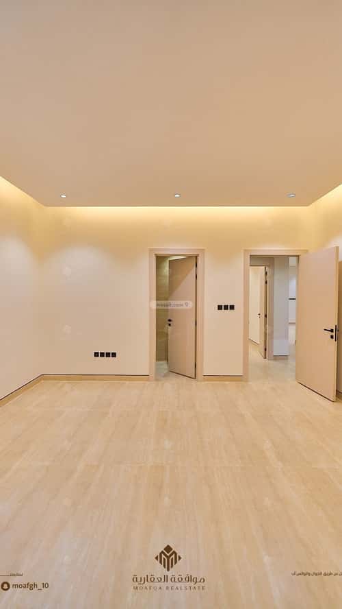 شقة 3 غرف في المهدية 8