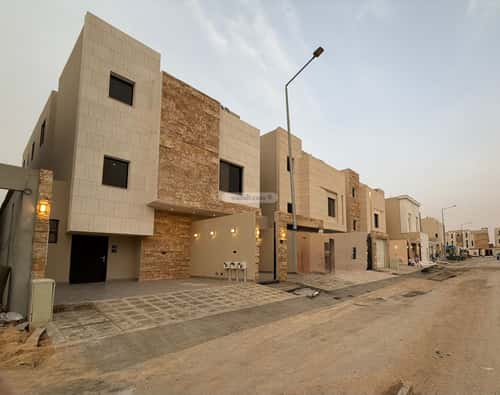 دور 5 غرف في الجنادرية 3