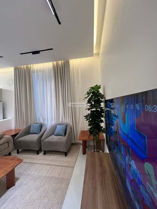 2 bedroom apartment in Al Hamra 2