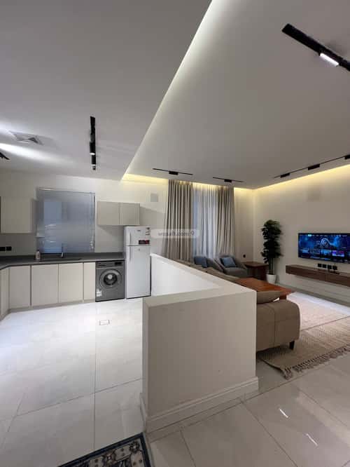 2 bedroom apartment in Al Hamra 4