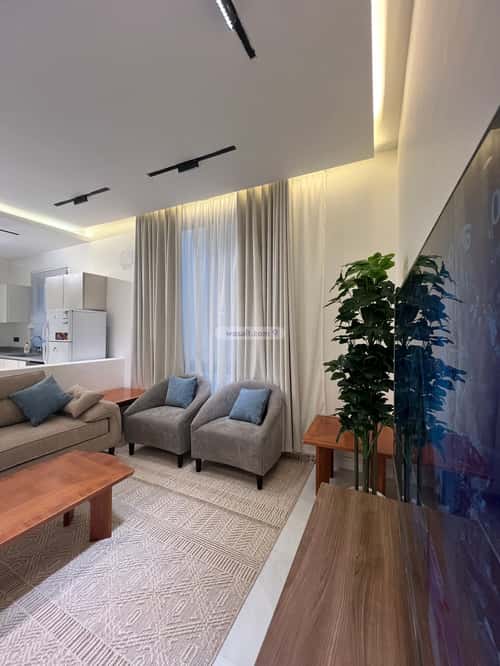 2 bedroom apartment in Al Hamra 7