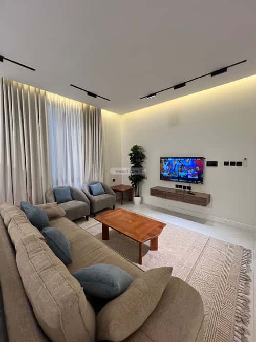 2 bedroom apartment in Al Hamra 6