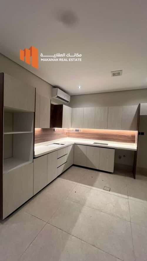 3 bedroom apartment in Al Hamra 7