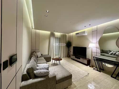 2 bedroom apartment in Al Hamra 13