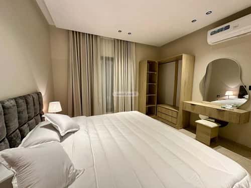 2 bedroom apartment in Al Hamra 7