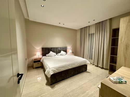 2 bedroom apartment in Al Hamra 9
