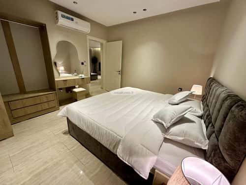 2 bedroom apartment in Al Hamra 4