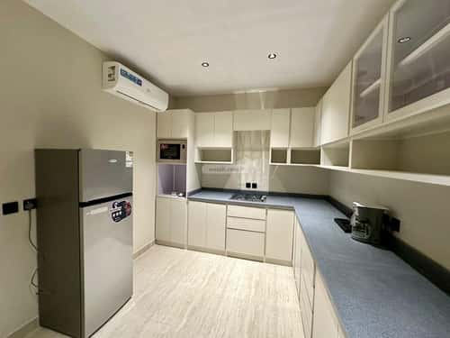 2 bedroom apartment in Al Hamra 12