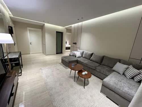 2 bedroom apartment in Al Hamra 14