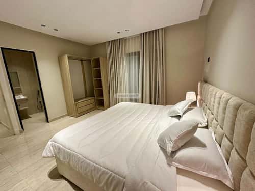 2 bedroom apartment in Al Hamra 11