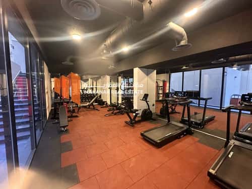 2 bedroom apartment in Al Hizam Al Thahabi 3