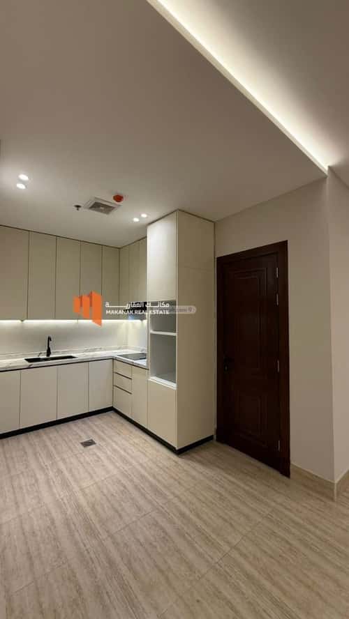 3 bedroom apartment in Al Hamra 2