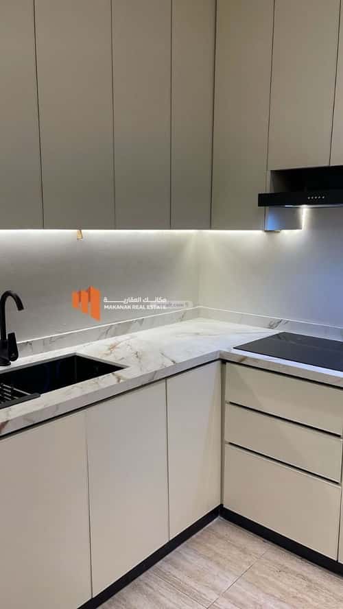 3 bedroom apartment in Al Hamra 5