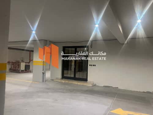 شقة 2 غرف في الحمرا 2