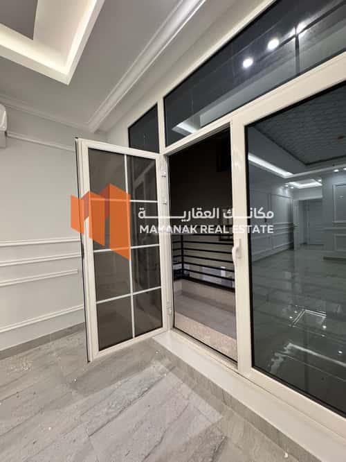 شقة 3 غرف في الحمرا 3