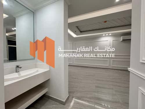 3 bedroom apartment in Al Hamra 4