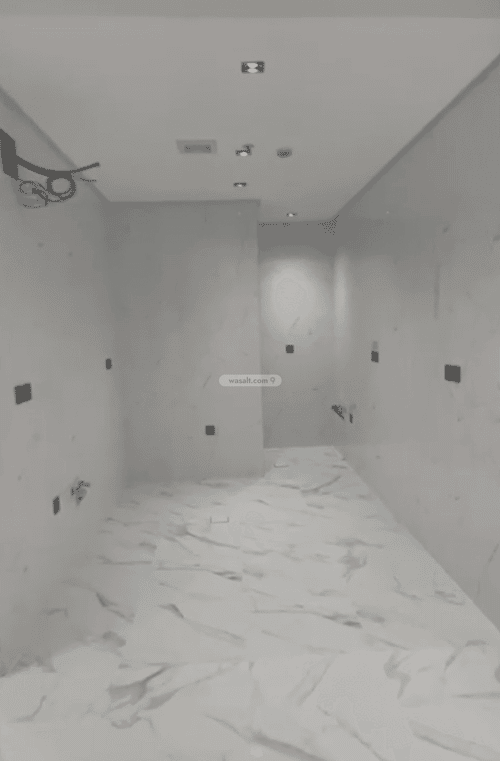 شقة 3 غرف في الحمراء 1