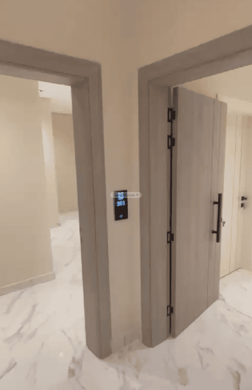 شقة 3 غرف في الحمراء 2