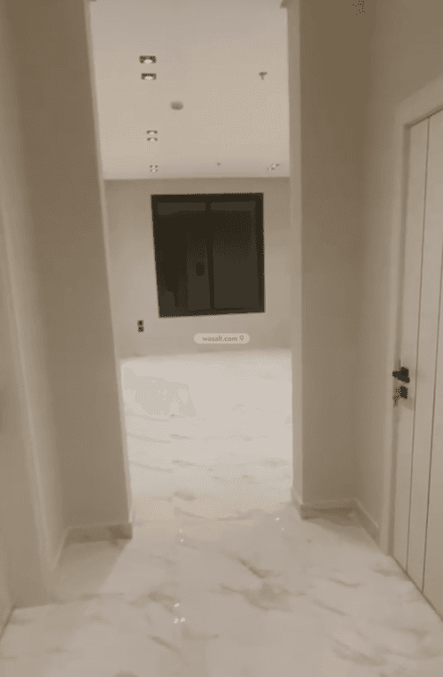 شقة 3 غرف في الحمراء 3