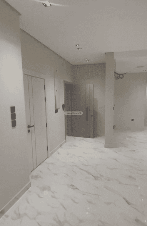 شقة 3 غرف في الحمراء 4