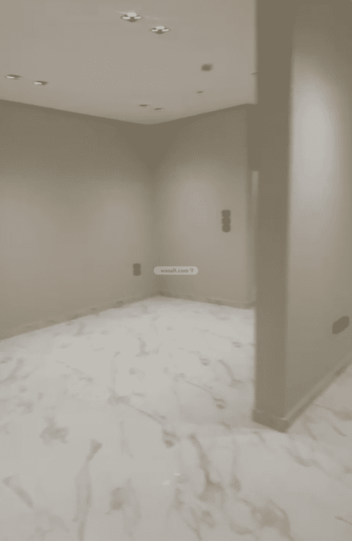 شقة 3 غرف في الحمراء 5