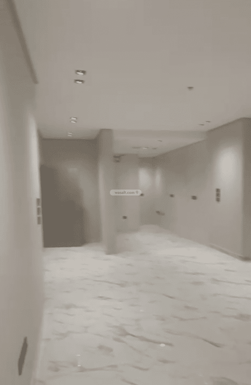 3 bedroom apartment in Al Hamra 6