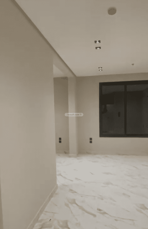 3 bedroom apartment in Al Hamra 2
