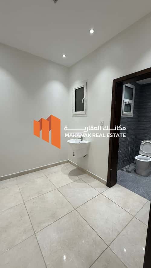 4 bedroom apartment in Al Hamra 9