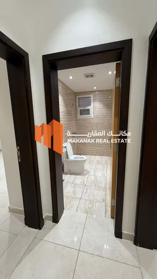 4 bedroom apartment in Al Hamra 3