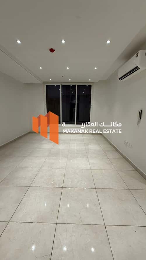 4 bedroom apartment in Al Hamra 7