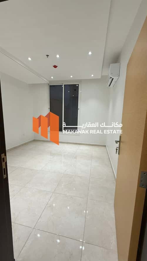 4 bedroom apartment in Al Hamra 4