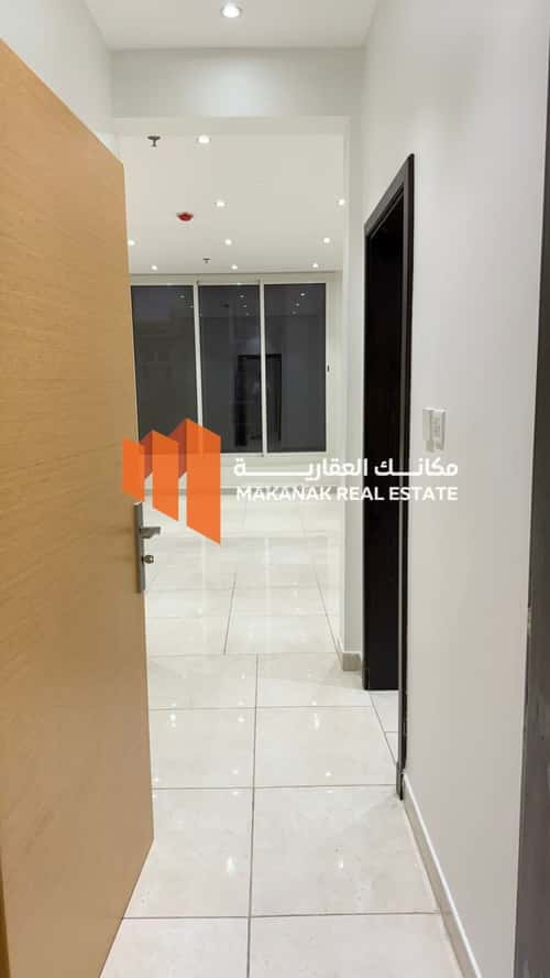 4 bedroom apartment in Al Hamra 2