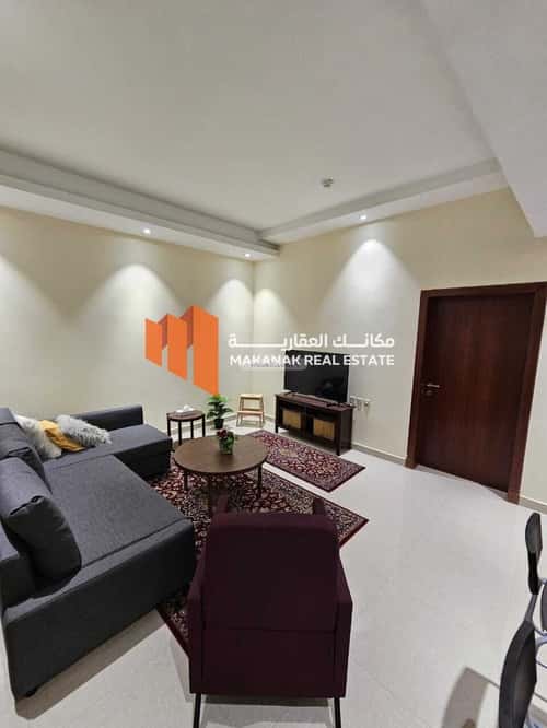 2 bedroom apartment in Al Hamra 2