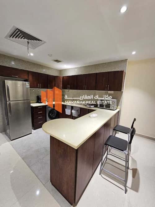 2 bedroom apartment in Al Hamra 4