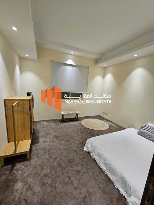 2 bedroom apartment in Al Hamra 3